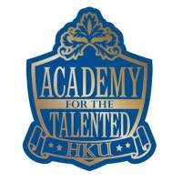 HKU Academy for the Talented logo, HKU Academy for the Talented contact details