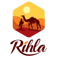 Rihla Inc logo, Rihla Inc contact details