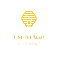 Bumblebee Bazaar logo, Bumblebee Bazaar contact details