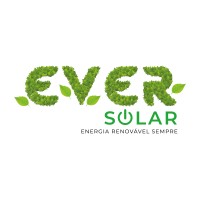 Ever Energia Solar logo, Ever Energia Solar contact details