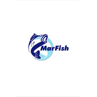 Marfish logo, Marfish contact details