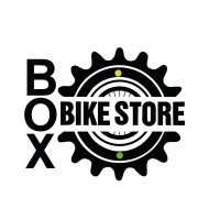 Box Bike logo, Box Bike contact details