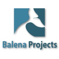 Balena Projects Ltd. logo, Balena Projects Ltd. contact details