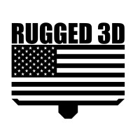 Rugged 3D logo, Rugged 3D contact details