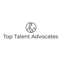 Top Talent Advocates logo, Top Talent Advocates contact details