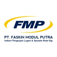 PT Faskin Modul Putra logo, PT Faskin Modul Putra contact details