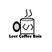 Leet Coffee Bois logo, Leet Coffee Bois contact details