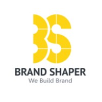 Brand Shaper India logo, Brand Shaper India contact details