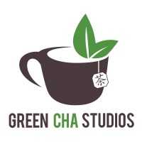 Green Cha Studios logo, Green Cha Studios contact details