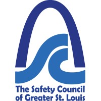 The Safety Council of Greater St. Louis logo, The Safety Council of Greater St. Louis contact details