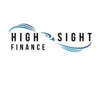 High Sight Finance logo, High Sight Finance contact details