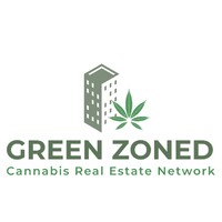 GREEN ZONED logo, GREEN ZONED contact details