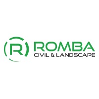 Romba Civil n Landscape logo, Romba Civil n Landscape contact details