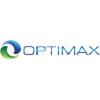 Optimax Systems logo, Optimax Systems contact details