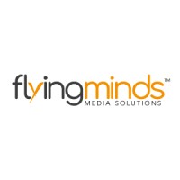 FlyingMinds Media Solutions logo, FlyingMinds Media Solutions contact details