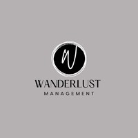 Wanderlust Management logo, Wanderlust Management contact details