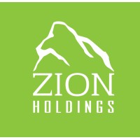 Zion Holdings logo, Zion Holdings contact details