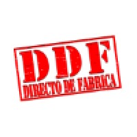 Directo de Fabrica logo, Directo de Fabrica contact details