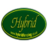 Hybrid Fencing logo, Hybrid Fencing contact details