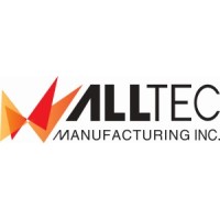 Alltec Manufacturning Inc logo, Alltec Manufacturning Inc contact details