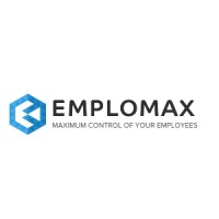 Emplomax logo, Emplomax contact details