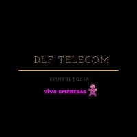 DLF Telecom Consultoria logo, DLF Telecom Consultoria contact details