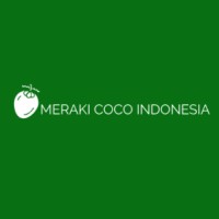 Meraki Coco Indonesia logo, Meraki Coco Indonesia contact details