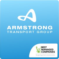 Armstrong Transport Group logo, Armstrong Transport Group contact details