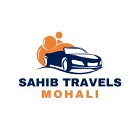 Sahib Travel Mohali logo, Sahib Travel Mohali contact details