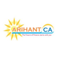 Arihant CA logo, Arihant CA contact details