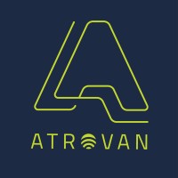 Atrovan logo, Atrovan contact details