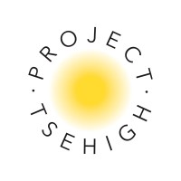 Project Tsehigh logo, Project Tsehigh contact details