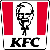 KFC US logo, KFC US contact details