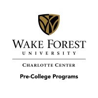 Wake Forest University Pre-College Programs logo, Wake Forest University Pre-College Programs contact details