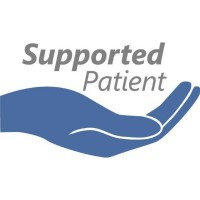 SupportedPatientTM logo, SupportedPatientTM contact details