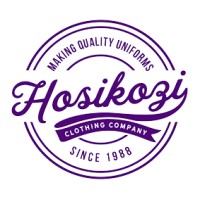 Hosikozi Clothing Company logo, Hosikozi Clothing Company contact details