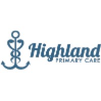 Highland Primary Care Assoc logo, Highland Primary Care Assoc contact details