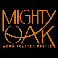 Mighty Oak Roasters logo, Mighty Oak Roasters contact details