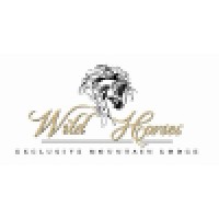 Wild Horses Lodge logo, Wild Horses Lodge contact details