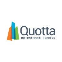 Quotta International Brokers logo, Quotta International Brokers contact details