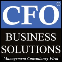 CFO BUSINESS SOLUTIONS logo, CFO BUSINESS SOLUTIONS contact details