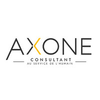 Axone Consultant logo, Axone Consultant contact details