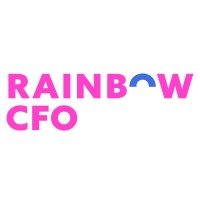 Rainbow CFO logo, Rainbow CFO contact details