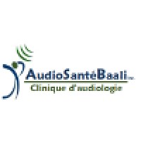 Audio Santé Baali Inc. logo, Audio Santé Baali Inc. contact details