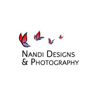 Nandi Designs & Photography logo, Nandi Designs & Photography contact details