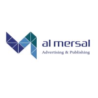 Al Mersal Advertising logo, Al Mersal Advertising contact details