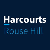 Harcourts Hillside logo, Harcourts Hillside contact details