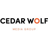 Cedar Wolf Media logo, Cedar Wolf Media contact details