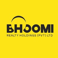 Bhoomi Realty Holdings Pvt Ltd logo, Bhoomi Realty Holdings Pvt Ltd contact details