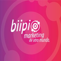 Biipi-Agencia de Marketing & Diseño logo, Biipi-Agencia de Marketing & Diseño contact details